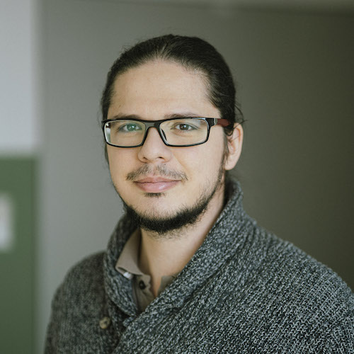 Ákos Polgár