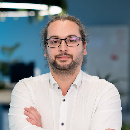 Sándor Nagy