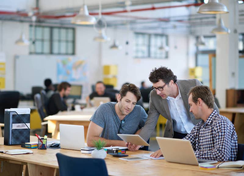The relationship between DevOps and Site Reliability Engineering