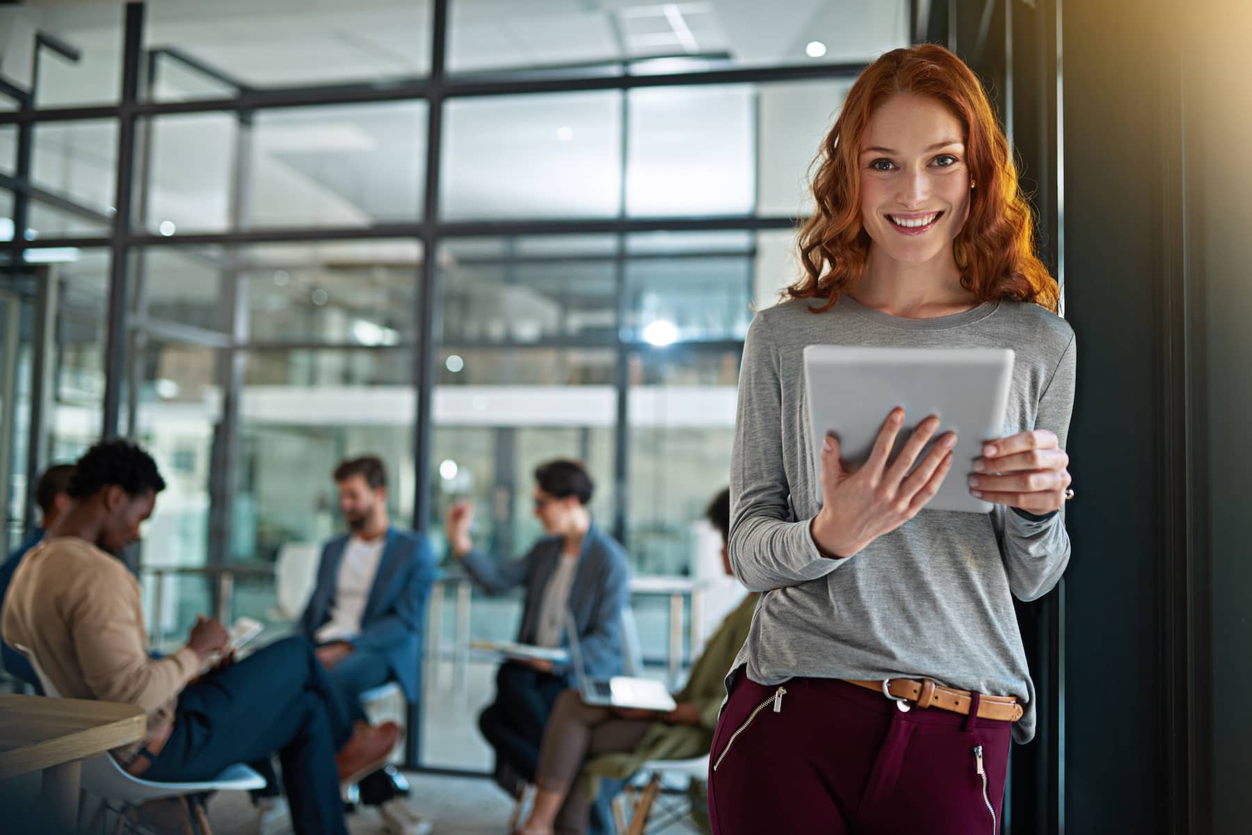 Best-in-class B2B commerce