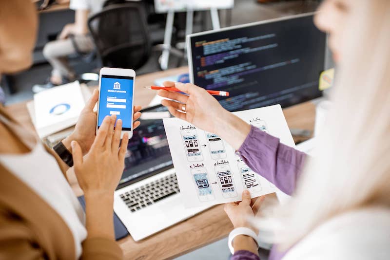 Top 8 Business Trends in Mobile Development