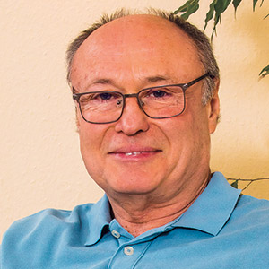 István Forgács