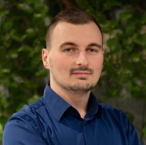 Vincze Ferenc