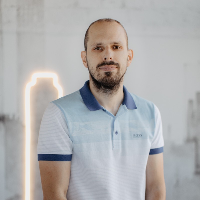 Zsolt Bederna