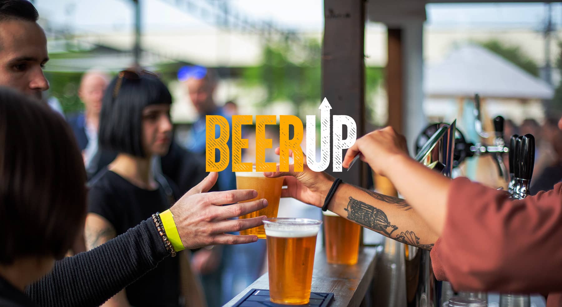 Nyárzáró BeerUp