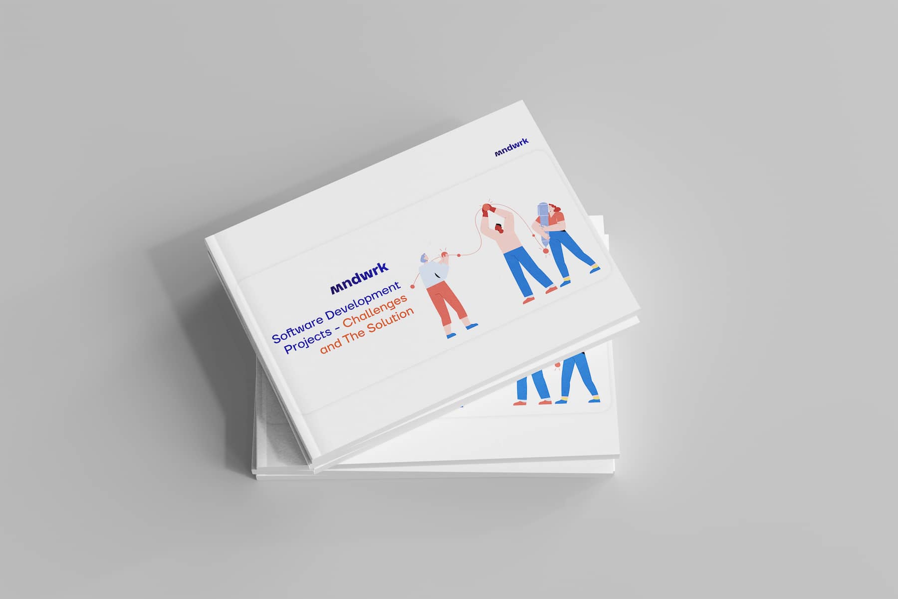 Software Development Projects Ebook