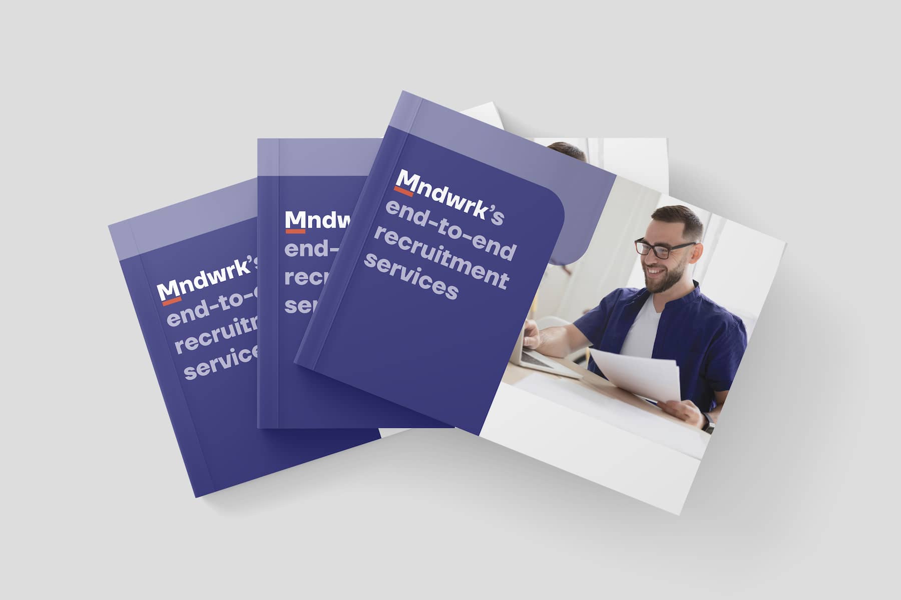 Mndwrk’s end-to-end recruitment services