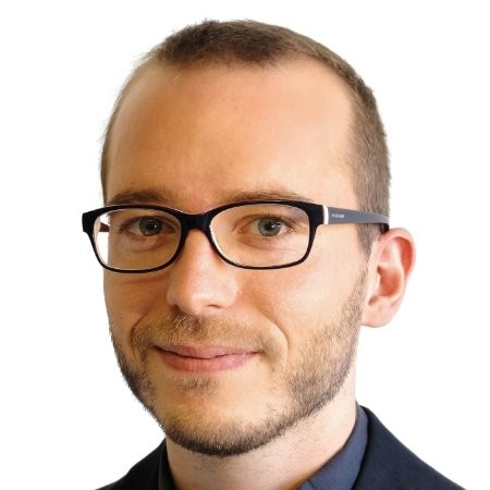 Vincze Márk