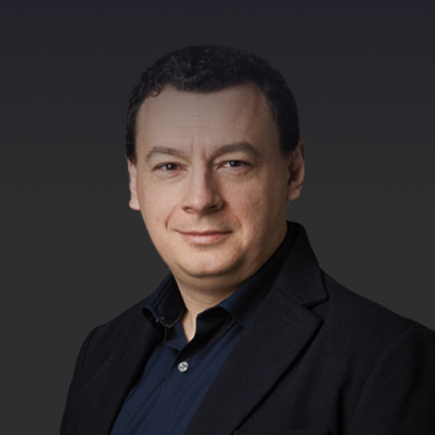 GYörkő Zoltán