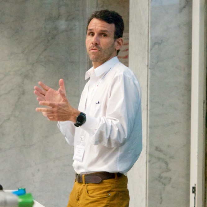 Renato Rocha Souza
