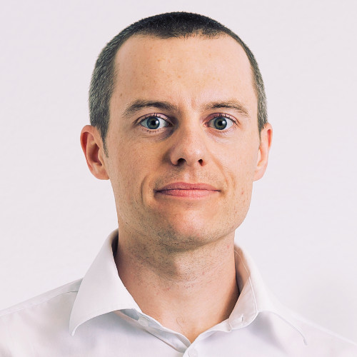 Pettermann Antal