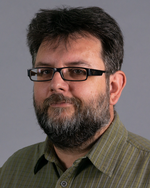 Czirok László