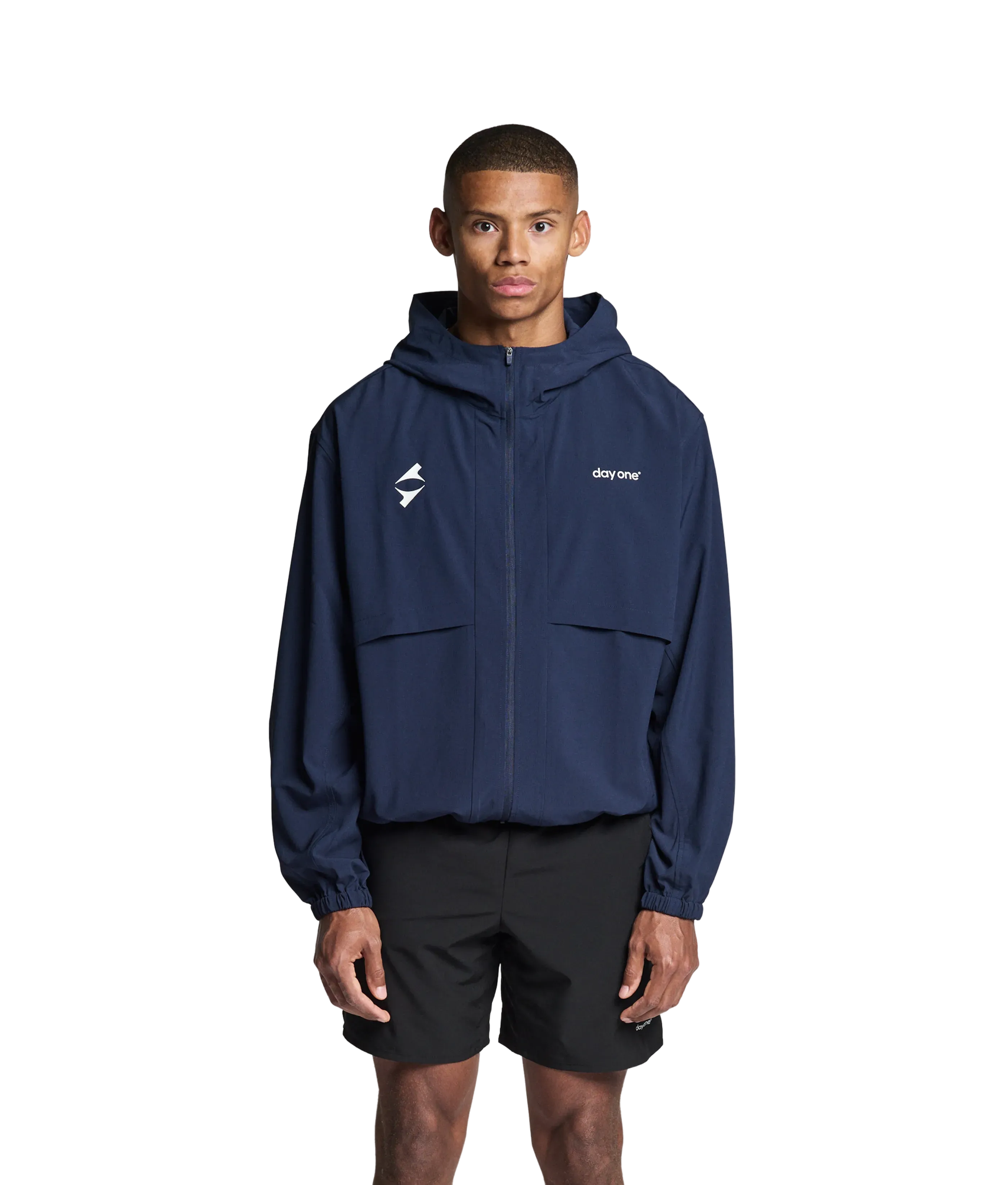 Performance Windbreaker