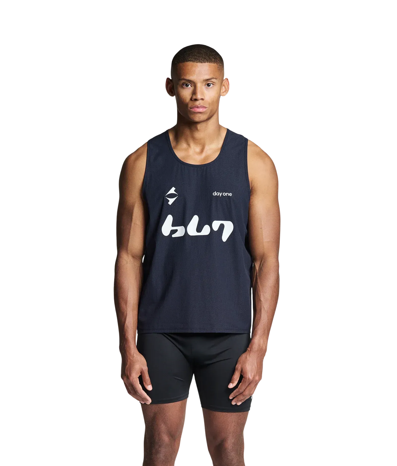 Vest BLN Marathon Edition