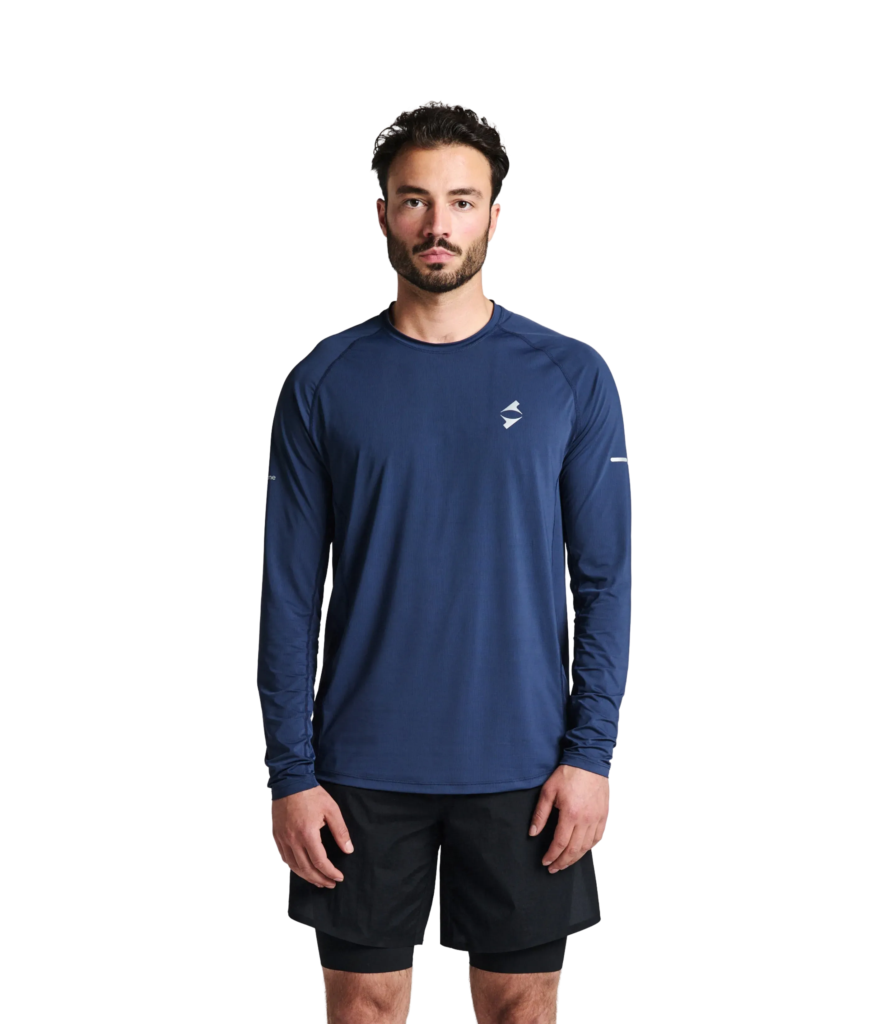 Performance Longsleeve