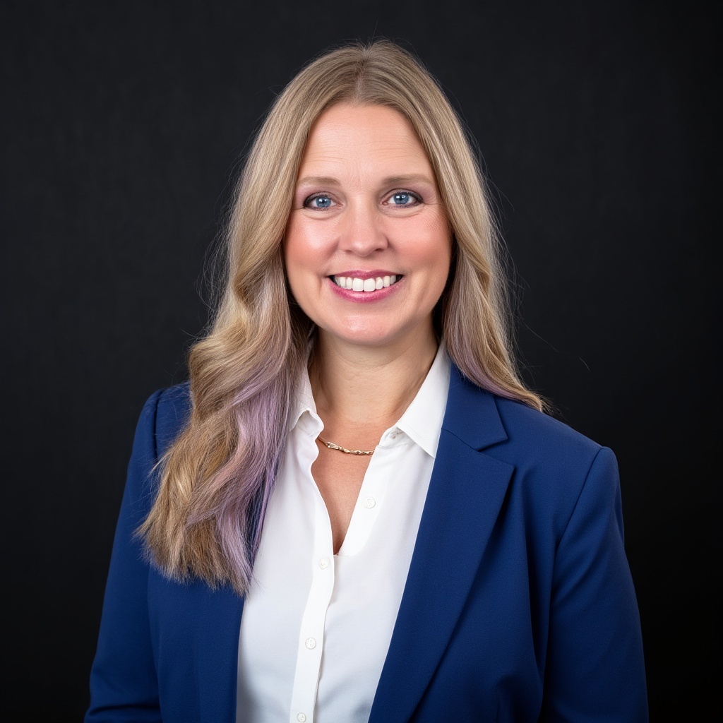 Tiffany Kovar, Founder and Managing Director