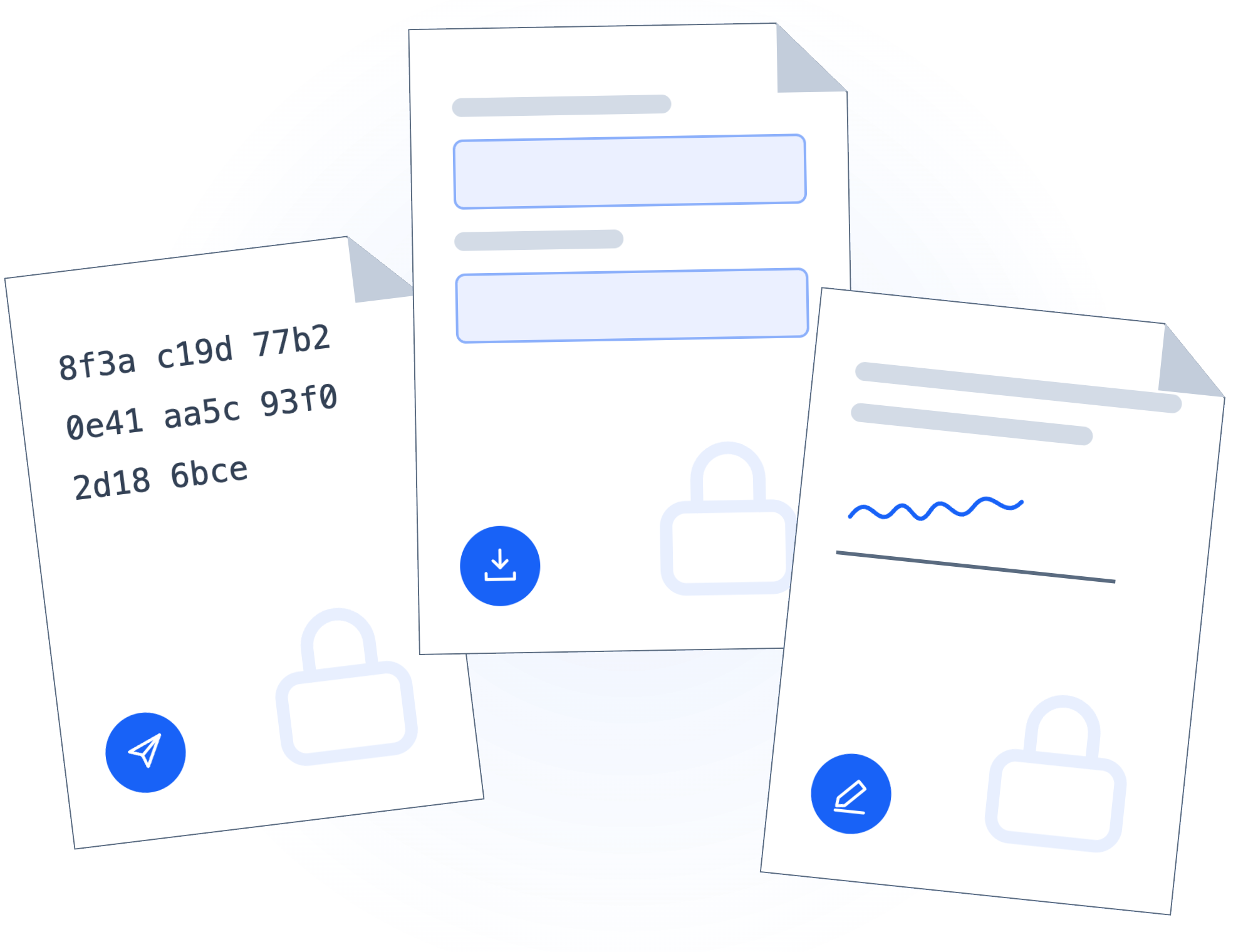 Data Exchange