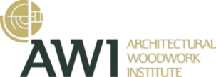 AWI Architectural Woodwork Institute Badge