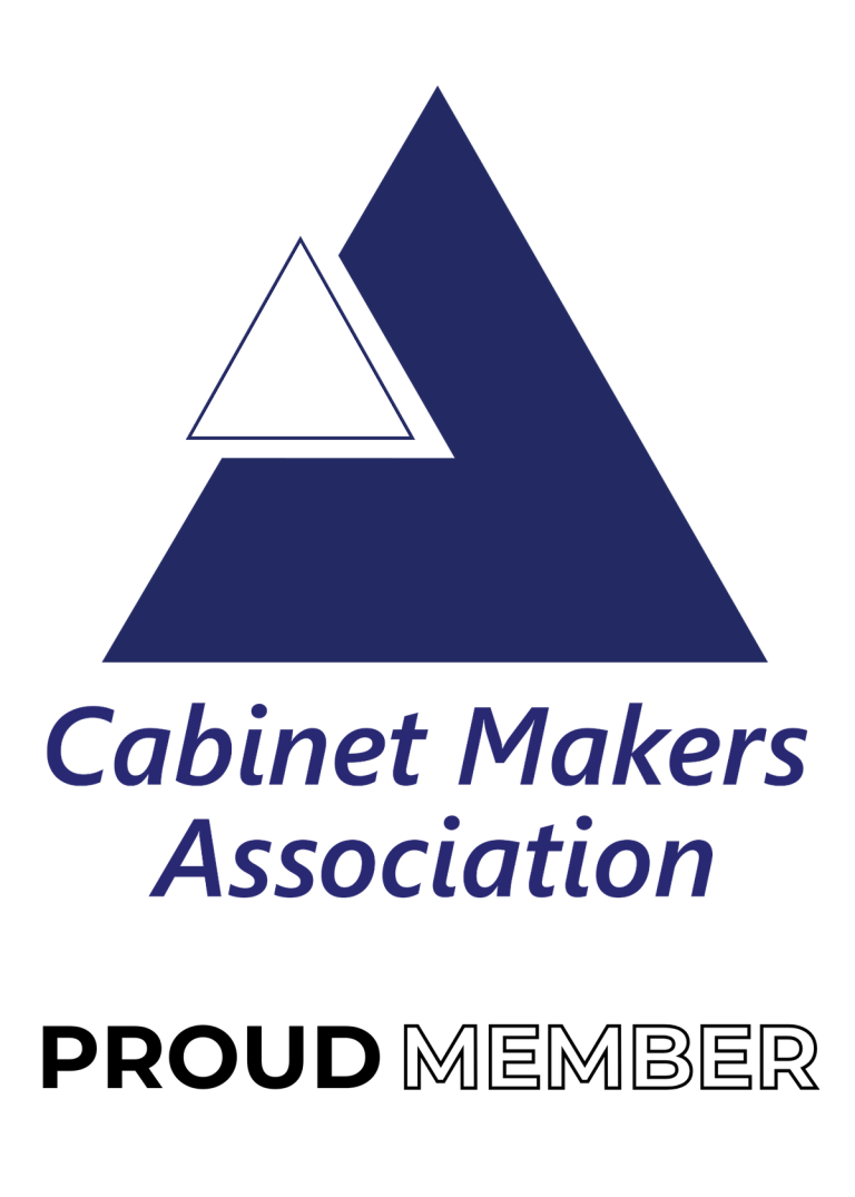 Cabinet Makers Association Membership Badge
