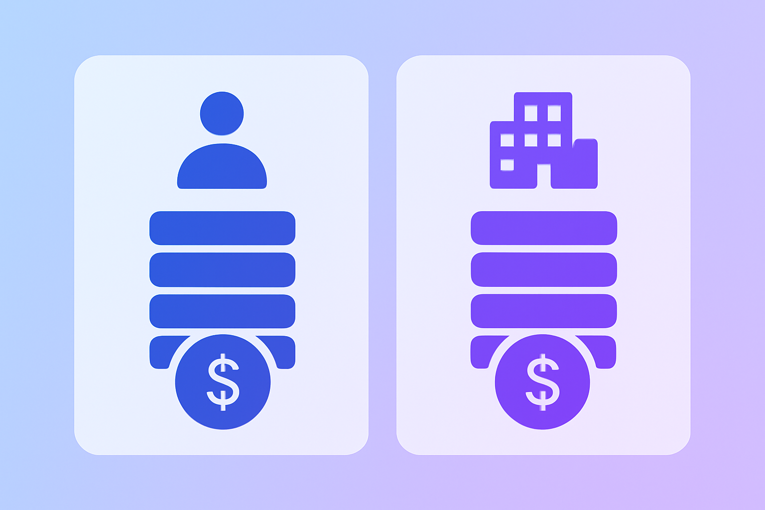 Solo creator versus agency analytics stack budget comparison