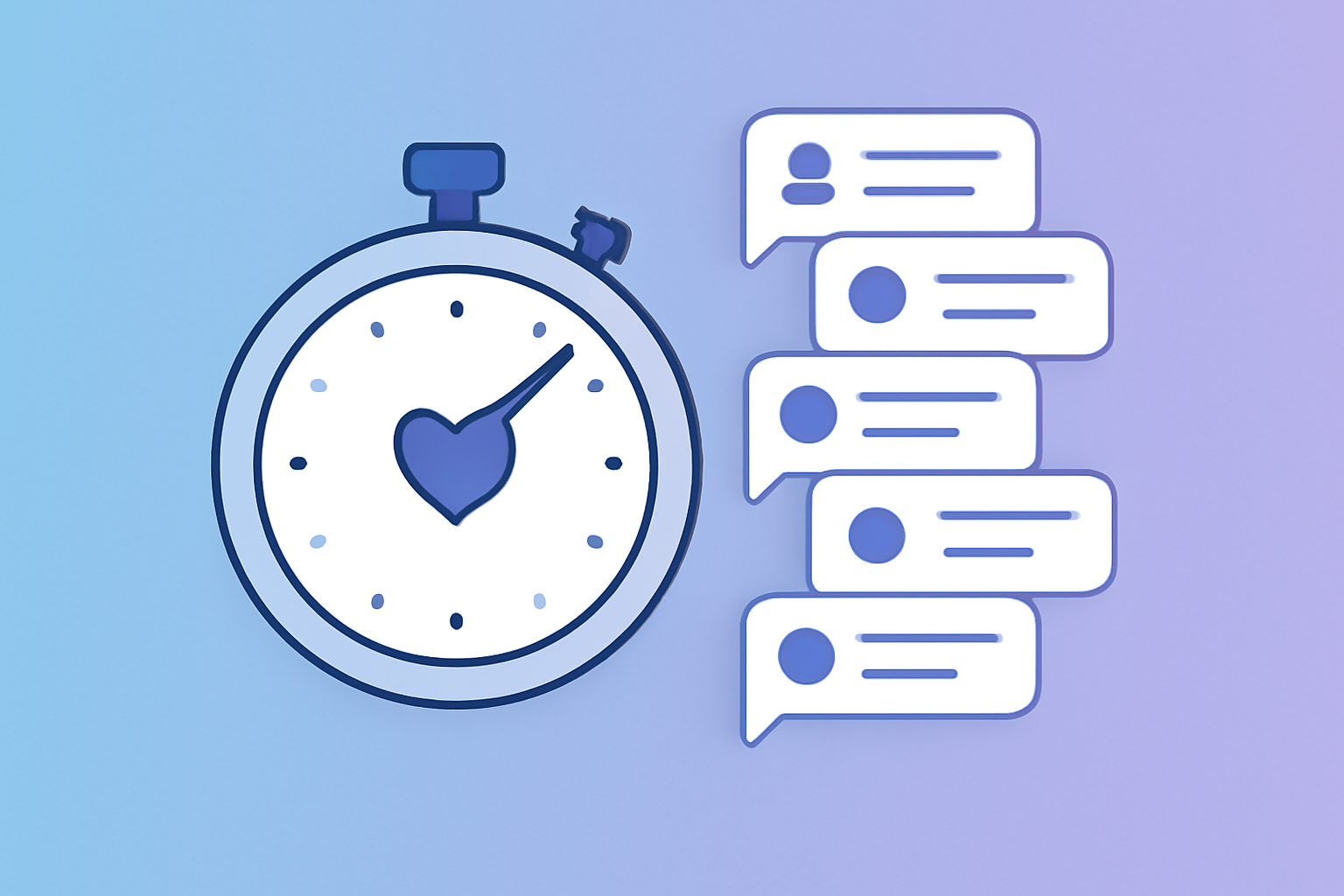Engagement velocity cascade during first 30 minutes