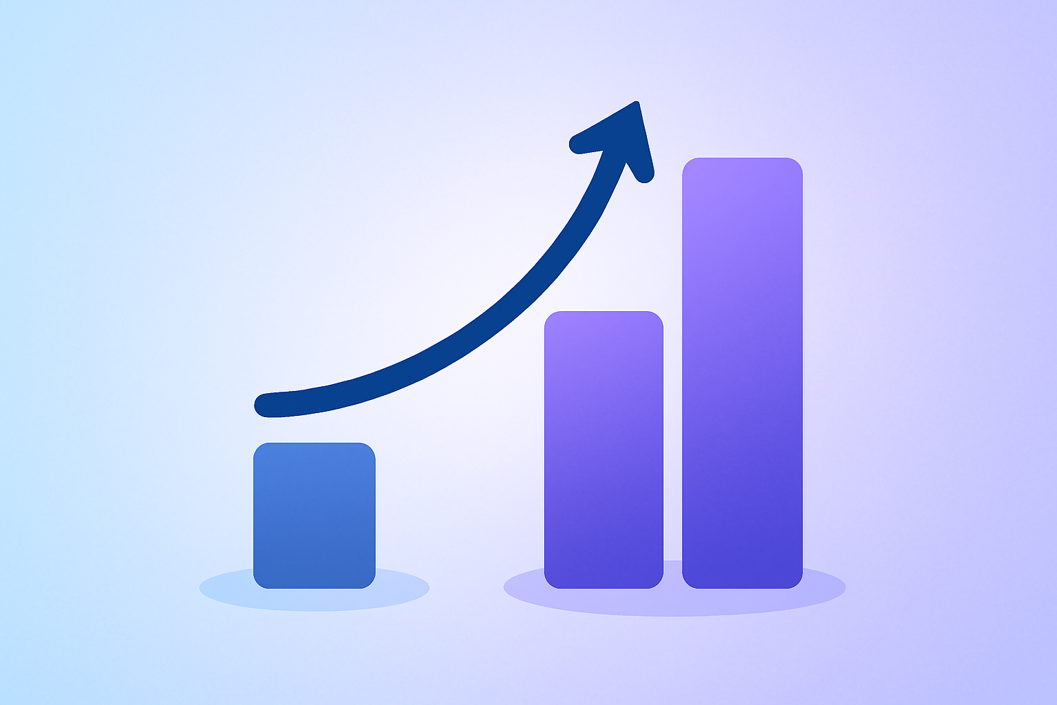 Reach multiplier visualization with Premium boost