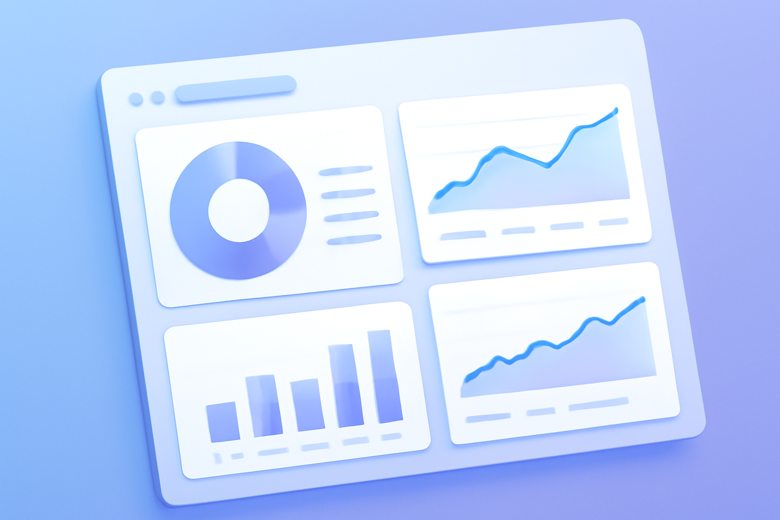 Comprehensive X analytics dashboard interface