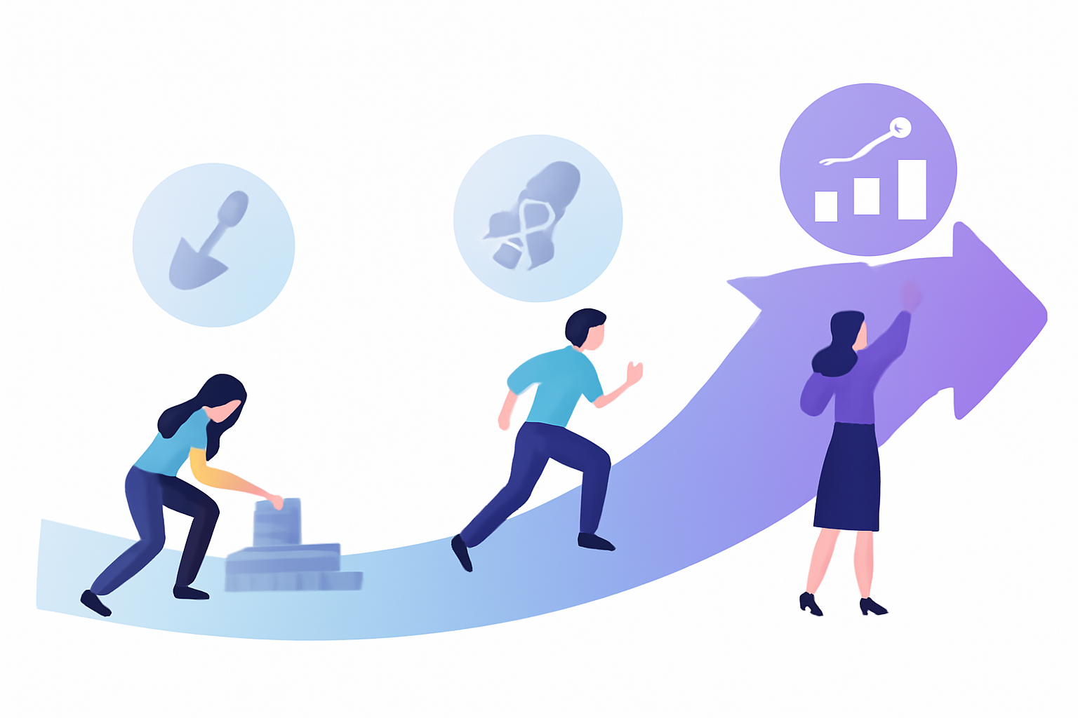 90-day Twitter promotion workflow timeline