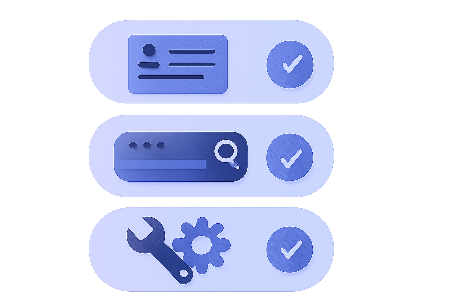 Three ghost ban prevention hygiene categories