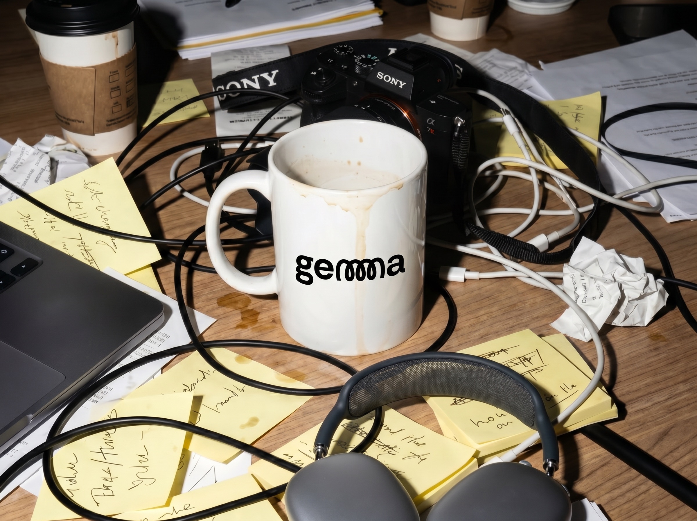 the gemma agency. creative agency based in Austria