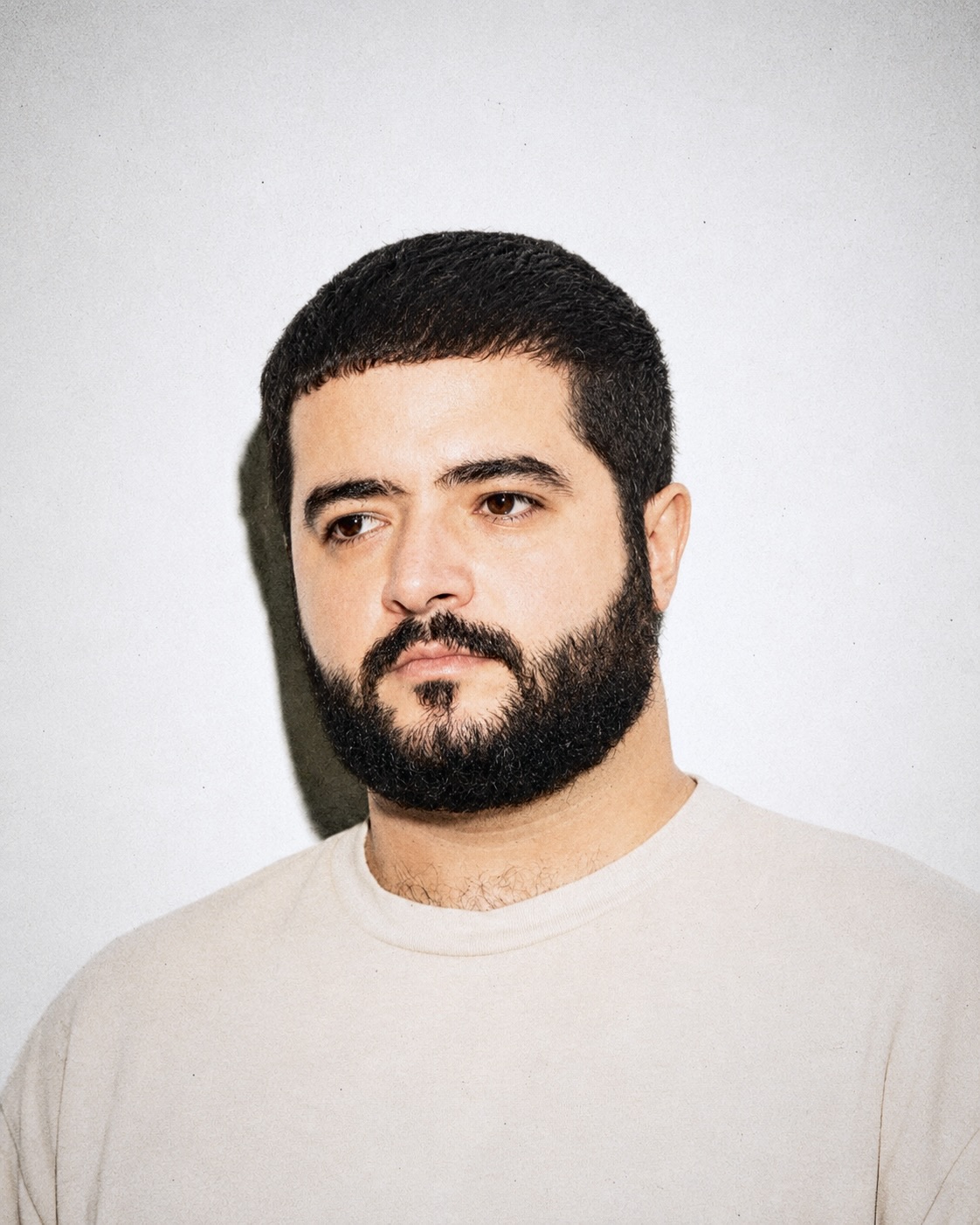 Elshan Neymatov – the gemma agency art-director. creative agency based in Austria