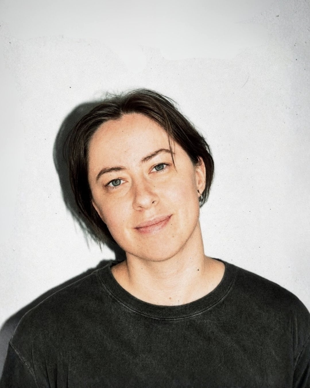 Anastasiia Postoeva – the gemma agency founder. creative agency based in Austria