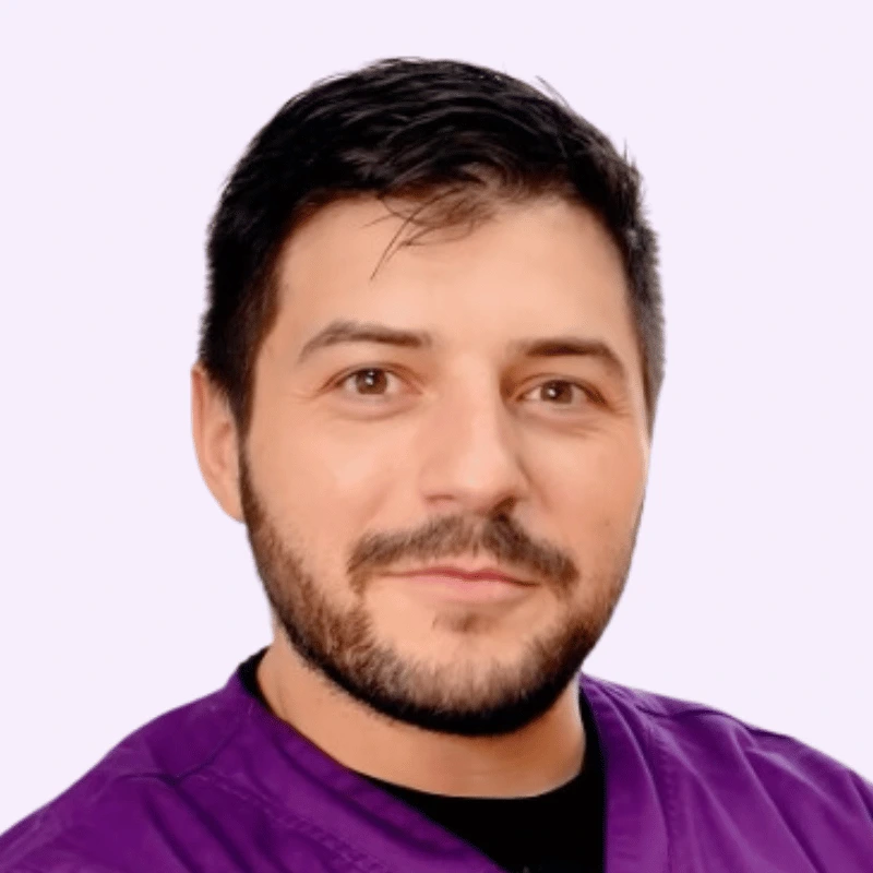Dr. Stratos Mylonas
