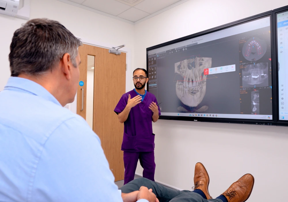 What Is Alveolar Bone?