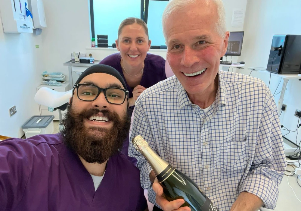 Full Jaw Dental Implants - Essential Insights