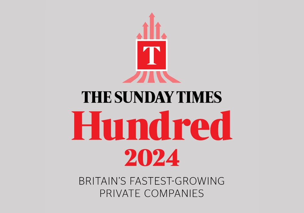 Sunday Times Top 100 21D