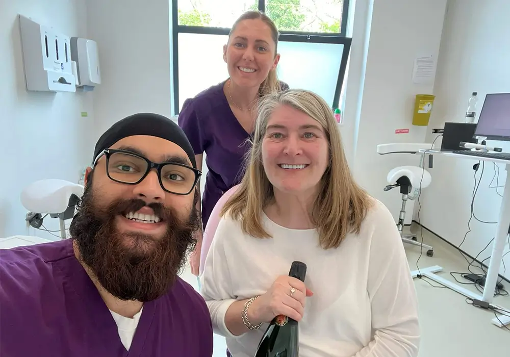 Can You Get Dental Implants With Bone Loss?