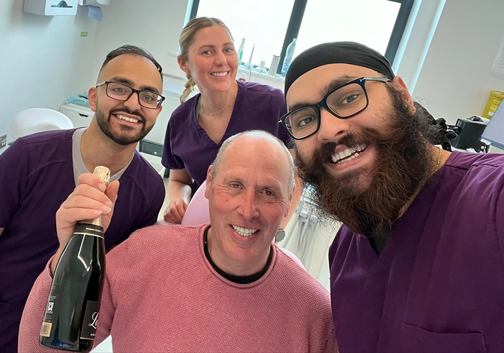 What Not To Do Once Dental Implants Are Fitted?