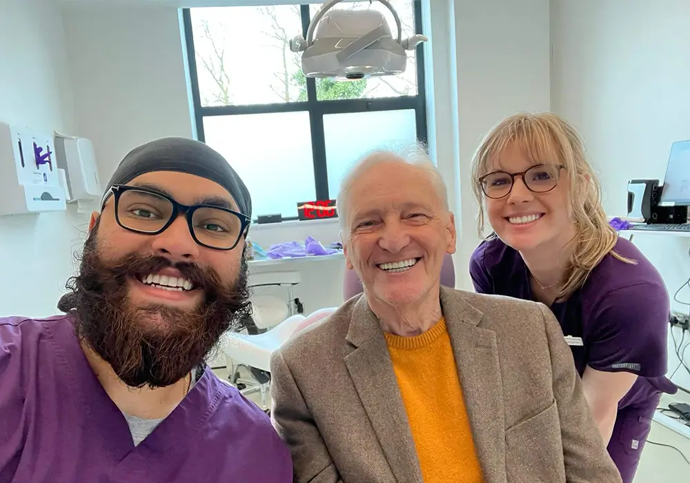 How To Choose The Best Dental Implants Shade?