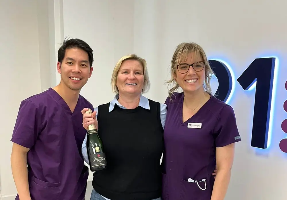 All-On-4 Dental Implants UK Cost Guide