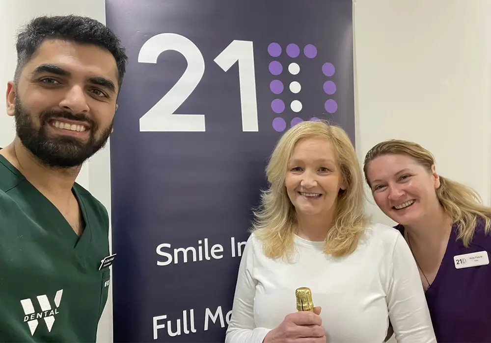 The Full-Mouth Dental Implants Process: What Is Involved?