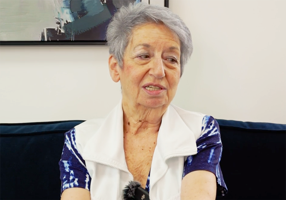 21D Patient Story - Helen