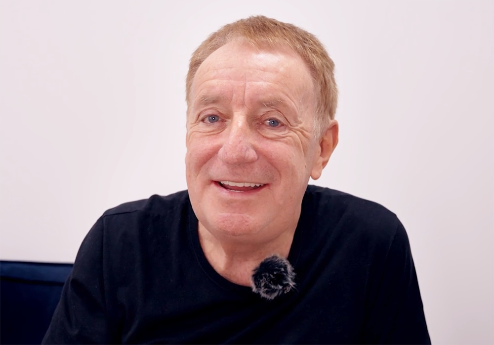 21D Patient story - Ken - No Reason To Go Abroad