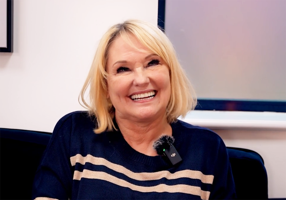 21D Patient Story - Lesley - Got My Life Back