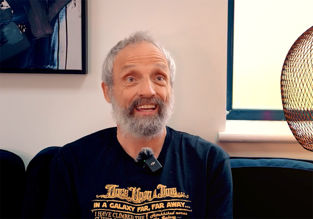 21D Patient Story - John