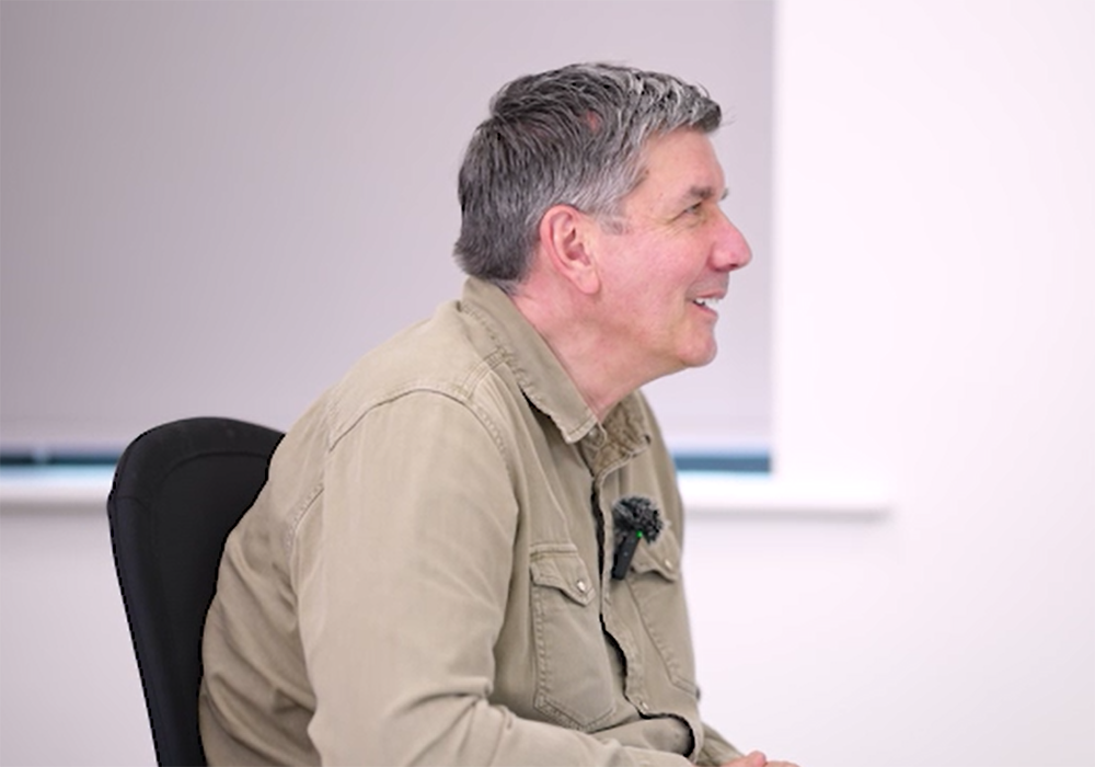 Science And Patient Benefits Of Going Straight To Long-Term Prosthesis