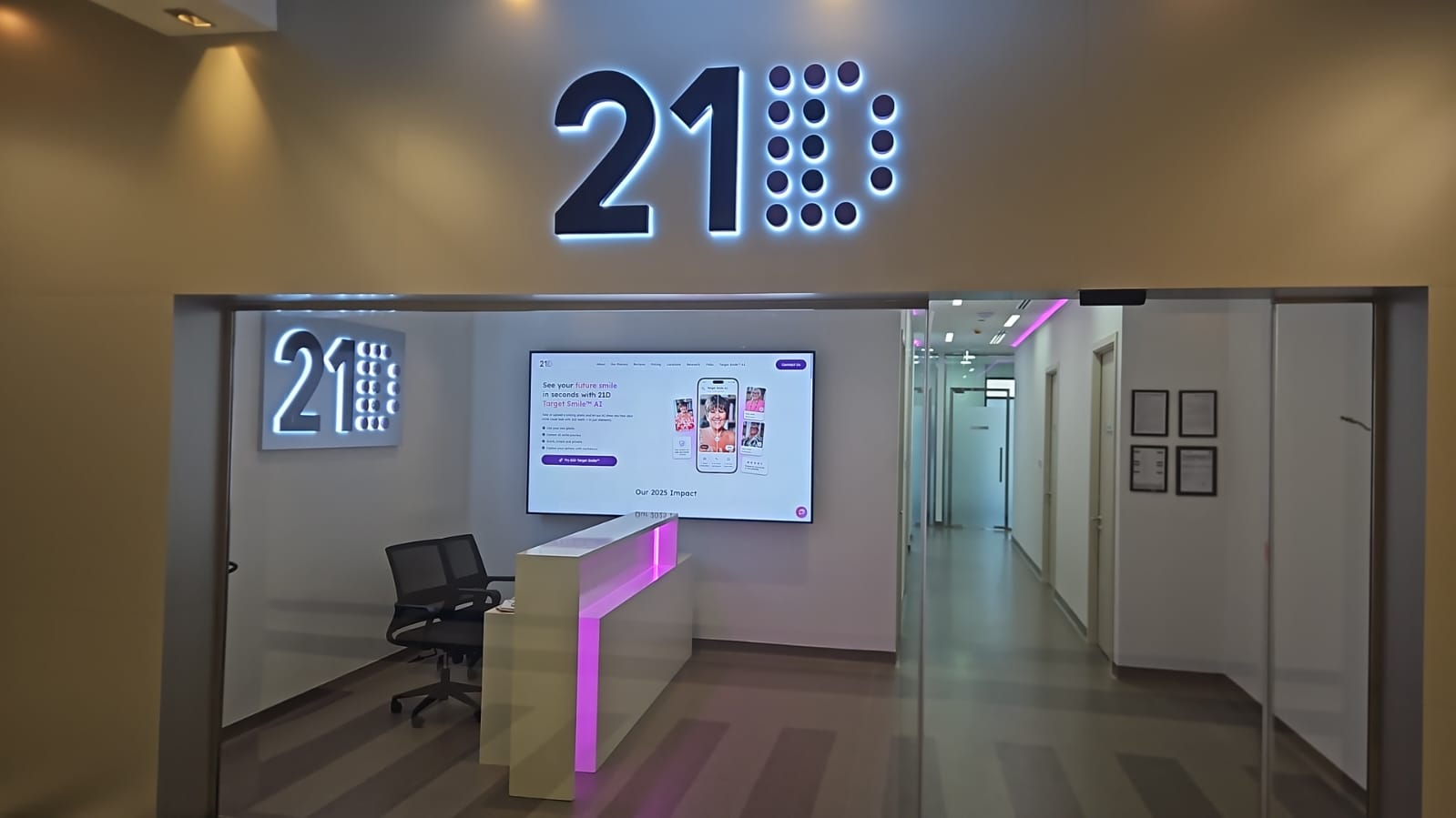 Dubai Health Care City