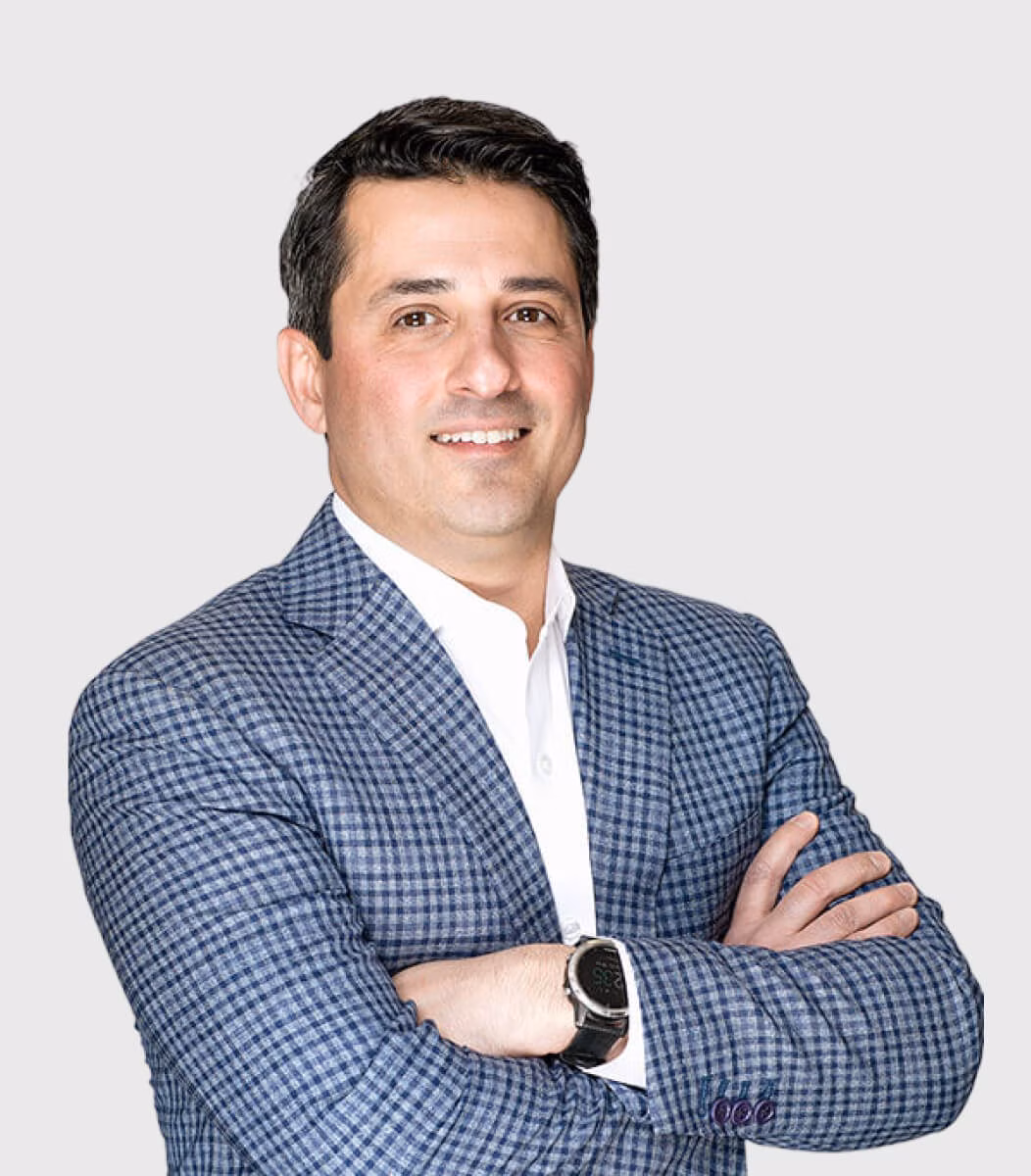 Navid Farzad