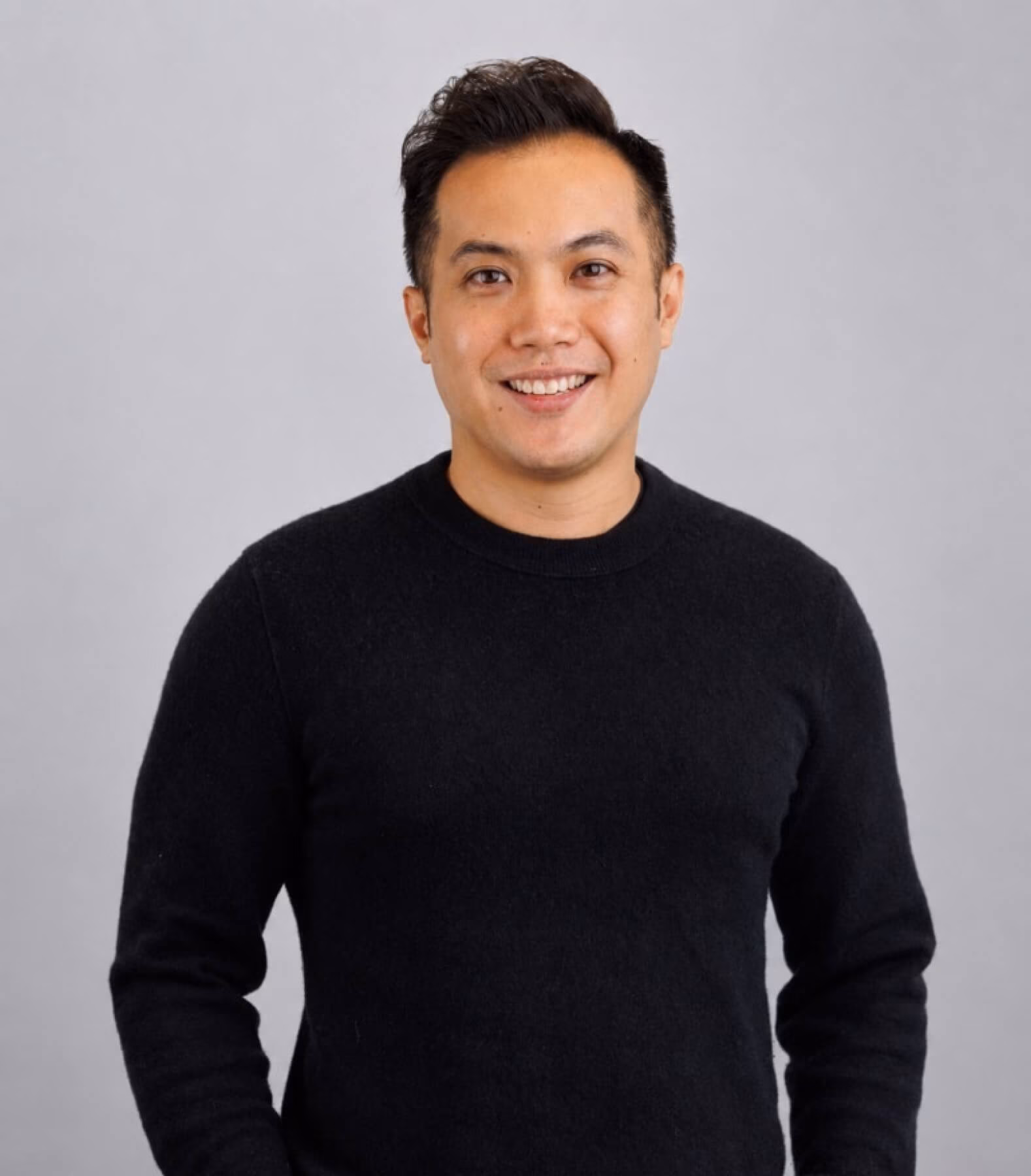 Simon Wu