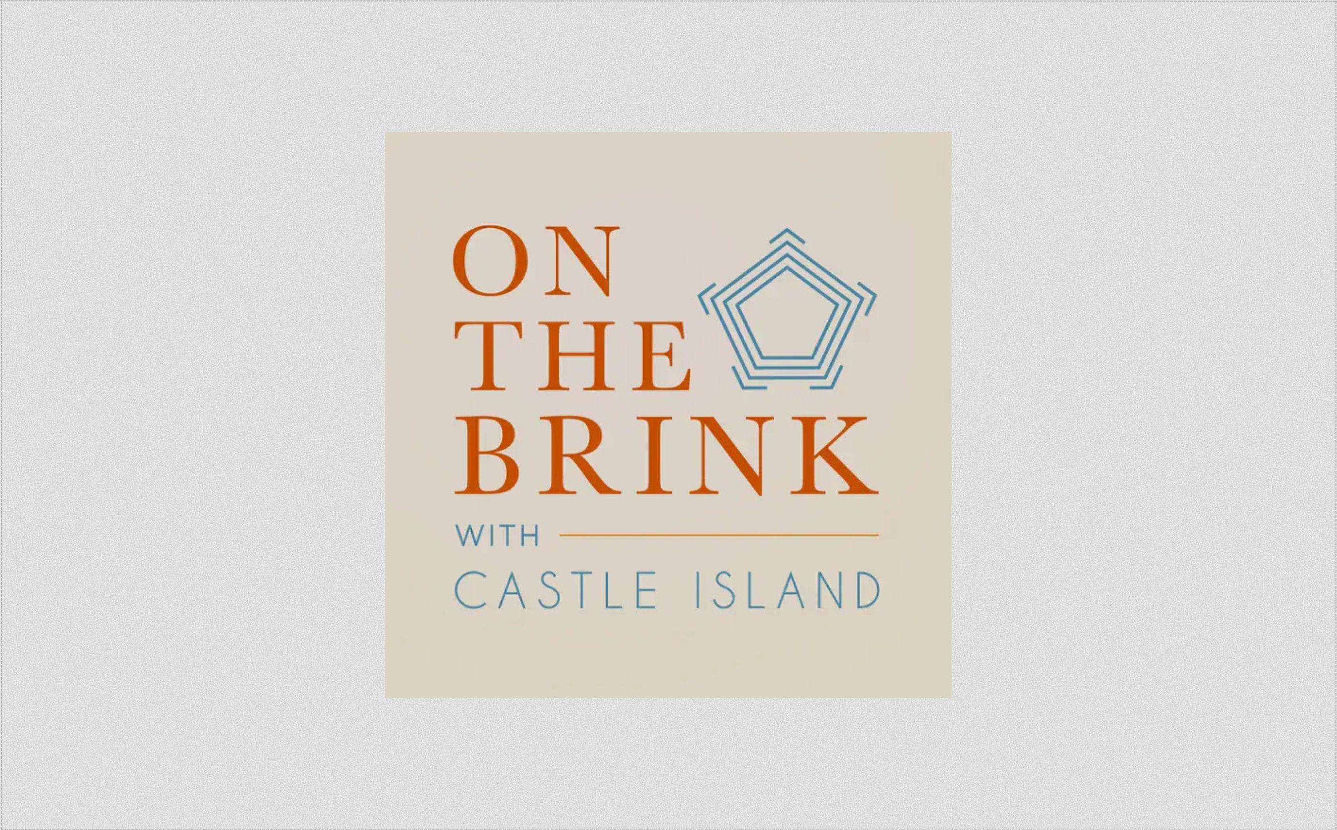 On the Brink Podcast: Giovanni Vignone on Protecting Onchain Assets